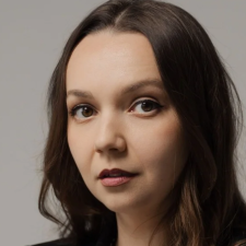 Freelancer Valeriia S. — Ukraine, Kamenets-Podolskii. Core skill — Audio & Video Editing, Social Media Marketing (SMM)