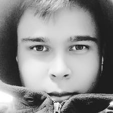 Freelancer Lev M. — Ukraina. Specjalizacja — Python, Javascript & Typescript