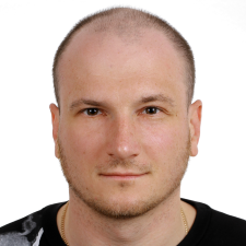 Freelancer Ihor S. — Ukraina, Dniepr. Specjalizacja — Sprzedaż i generowanie leadów, E-mail marketing