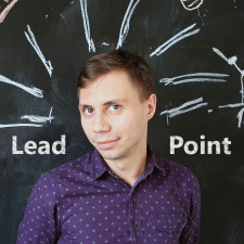 Фрилансер Lead P. — Украина, Запорожье. Специализация — Реклама в социальных медиа, Продажи и генерация лидов
