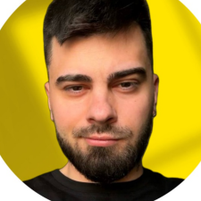 Freelancer Volodymyr A. — Ukraina, Kijów. Specjalizacja — Reklama w mediach społecznościowych, Reklama kontekstowa