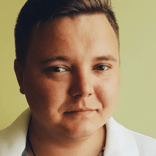Client Valentin L. — Ukraine, Odessa.