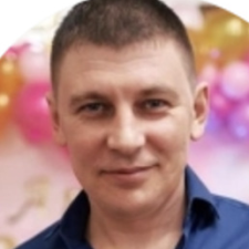 Фрилансер Віталій Л. — Украина, Боярка. Специализация — Интернет-магазины и электронная коммерция, Дизайн сайтов