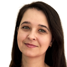 Svitlana Lebedeva