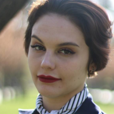 Фрилансер Daryna L. — Украина, Киев. Специализация — AI в дизайне, AI cоздание видео