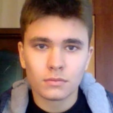 Freelancer Dmitry L. — Ukraine, Kyiv. Specialization — Node.js, Hybrid mobile apps