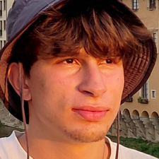 Freelancer Anton T. — Ukraina, Kijów. Specjalizacja — Identyfikacja wizualna, Infografiki