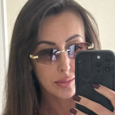 Фрилансер Кристина А. — Украина, Одесса. Специализация — Обработка видео, Аудио и видео монтаж