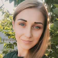Фрилансер Елена К. — Украина, Чугуев. Специализация — Баннеры, Наружная реклама