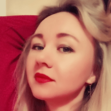 Irina Chauzova