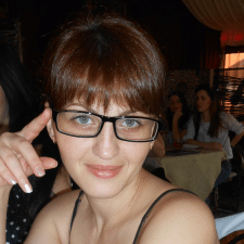 Фрилансер Светлана Л. — Украина, Днепр. Специализация — Архитектурные проекты, Дизайн интерьеров