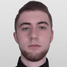 Freelancer Leontii H. — Ukraine, Dnepr. Core skill — Outdoor Advertising, Business Card Design
