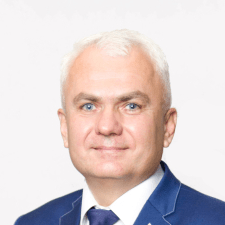 Заказчик Taras C. — Польша, Krakow.