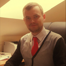 Дмитрий Рачек