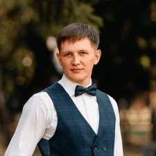Ігор Рожко