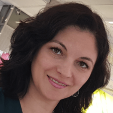 Фрилансер Elena O. — Украина, Днепр. Специализация — Консалтинг, Английский язык