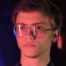 Фрилансер Taras P. — Украина, Житомир. Специализация — Javascript и Typescript, HTML и CSS верстка