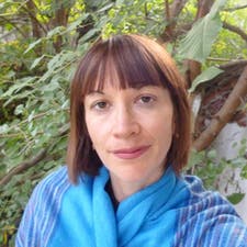 Фрилансер Леся И. — Украина, Тетиев. Специализация — Написание статей, Контент-менеджер