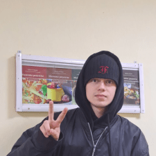 Freelancer Artem O. — Ukraina, Kijów. Specjalizacja — Grafika wektorowa, Loga