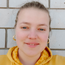 Freelancer Ilona S. — Ukraina, Dniepr. Specjalizacja — Ilustracje i rysunki, Malarstwo i grafika