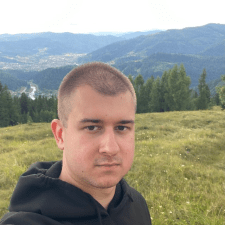 Freelancer Oleksii N. — Ukraine, Dnepr. Core skill — 3D Modeling, C#