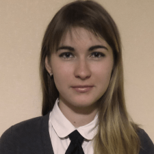 Freelancer Olga M. — Ukraina, Konstantinowka. Specjalizacja — Copywriting, Przepisywanie tekstów (rewright)