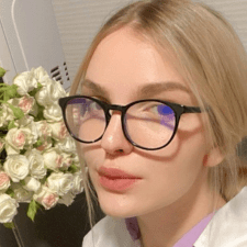 Фрилансер Валерія Л. — Украина, Одесса. Специализация — Иллюстрации и рисунки, Живопись и графика