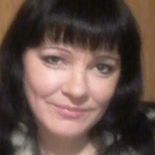 Елена Ивченко