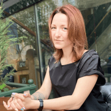 Фрилансер Ольга Ш. — Украина, Харьков. Специализация — Копирайтинг, Дизайн интерфейсов (UI/UX)