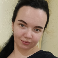 Freelancer Olena L. — Ukraina, Zhovti Vody.