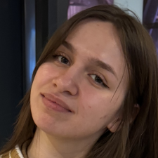 Freelancer Olena K. — Ukraina, Kijów. Specjalizacja — Ilustracje i rysunki, Edycja audio i wideo