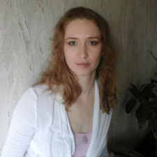 Фрилансер Елена З. — Украина, Киев.