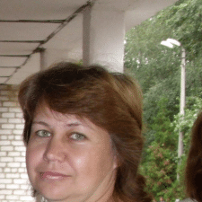 Фрилансер Елена Ю. — Украина, Александрия. Специализация — Редактура и корректура текстов
