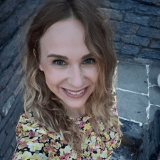 Фрилансер Lena K. — Польша. Специализация — Рекрутинг (HR), Управление клиентами и CRM