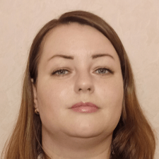 Freelancer Olena S. — Ukraina, Kijów. Specjalizacja — Javascript & Typescript