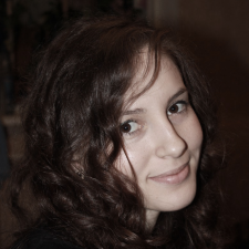 Freelancer Lena H. — Ukraina, Mariupol. Specjalizacja — Projektowanie dla poligrafii, Banery
