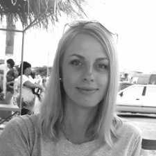 Фрилансер Елена Д. — Украина. Специализация — Баннеры, Автоматизация управления предприятием