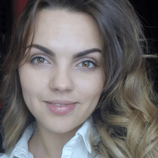 Фрилансер Елена К. — Украина, Киев. Специализация — Продвижение в социальных сетях (SMM), Реклама в социальных медиа