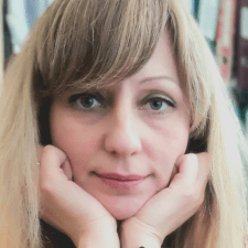 Елена Л.