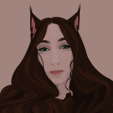 Freelancer Olena B. — Ukraina, Kijów. Specjalizacja — Loga, Projektowanie wizytówek