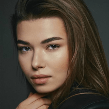 Фрилансер Elena L. — Турция, Анталия. Специализация — Копирайтинг, Инфографика