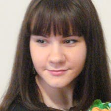 Фрилансер Елена О. — Україна, Київ. Спеціалізація — Аудіо та відео монтаж, Аудіо та відео монтаж