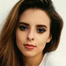 Olena Shapovalova
