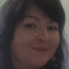 Freelancer Olena V. — Ukraine. Core skill — Articles & Blog Posts