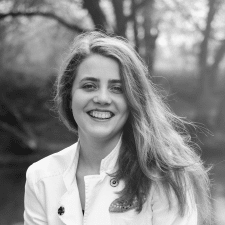 Фрилансер Елена П. — Украина, Луцк. Специализация — Копирайтинг