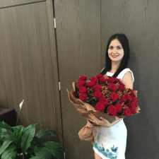 Фрилансер Елена А. — Украина, Запорожье. Специализация — Английский язык, Копирайтинг