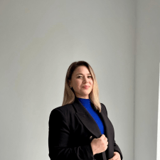 Freelancer Olena A. — Ukraina, Nikołajew. Specjalizacja — Copywriting, Projektowanie stron w mediach społecznościowych