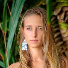 Фрилансер Лена Д. — Украина, Винница.
