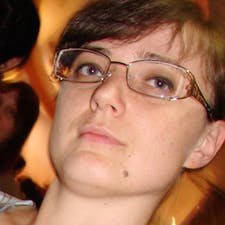 Freelancer Olena L. — Ukraina, Wasilkowa. Specjalizacja — Copywriting, Przepisywanie tekstów (rewright)