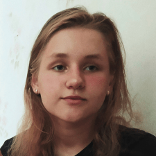 Фрилансер Лена О. — Украина, Днепр. Специализация — Иллюстрации и рисунки, Иконки и пиксельная графика
